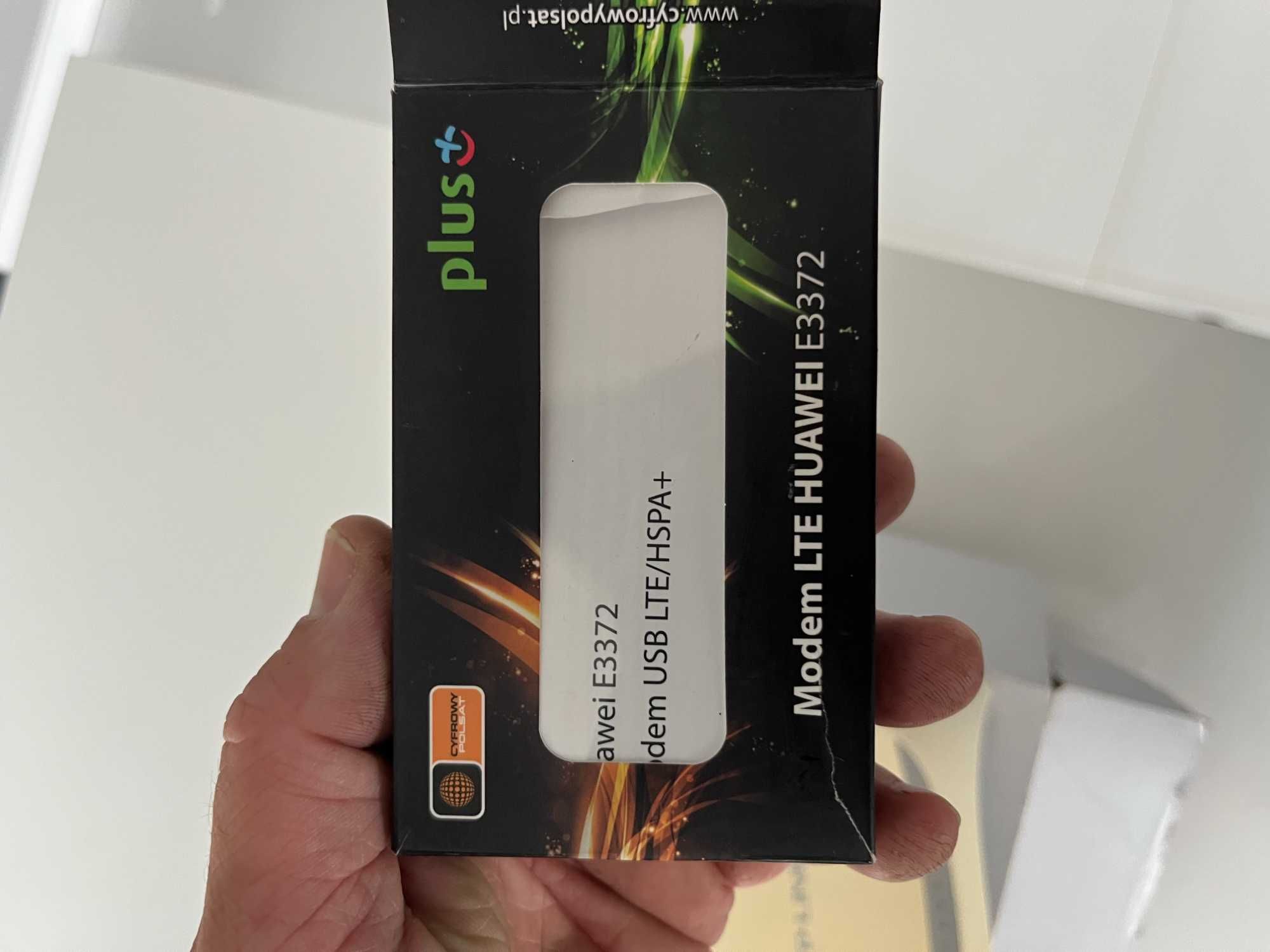 router tp-link TL-MR3420+  MODEM USB LTE HUAWEI E3372