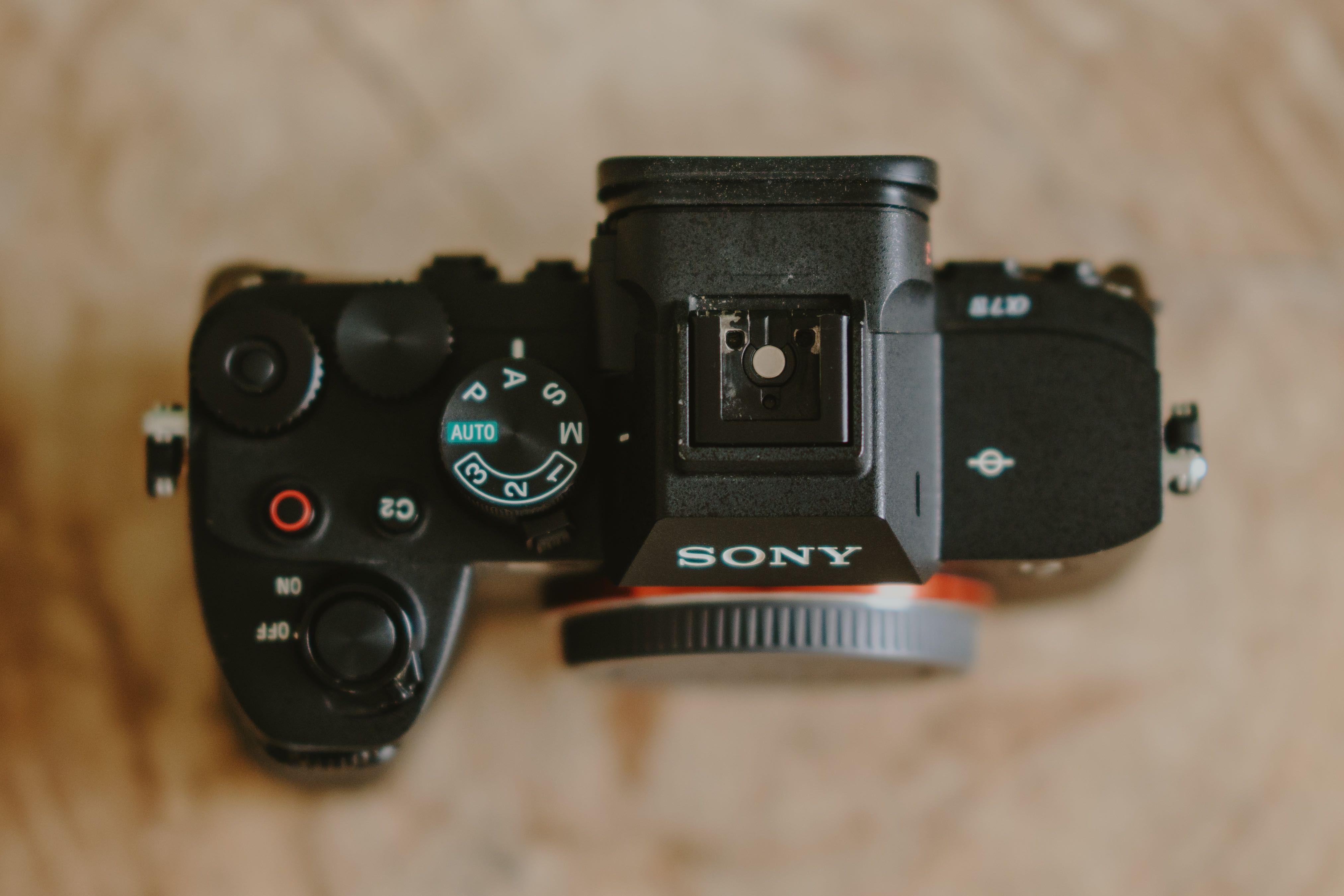 Sony A7 IV (Corpo) – Com Garantia + Oferta de Cartão SD 128 gb