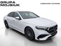 Mercedes-Benz Klasa E E 450, Cesja leasingu