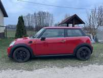 Mini Cooper ONE R56