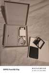 OPPO Find N2 Flip 256gb