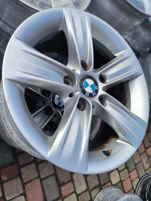 Felgi aluminiowe 16 BMW F20 F21 F30 F31 E90 E91 - 5x120