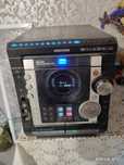 Музикальний центр samsung MAX-KT65