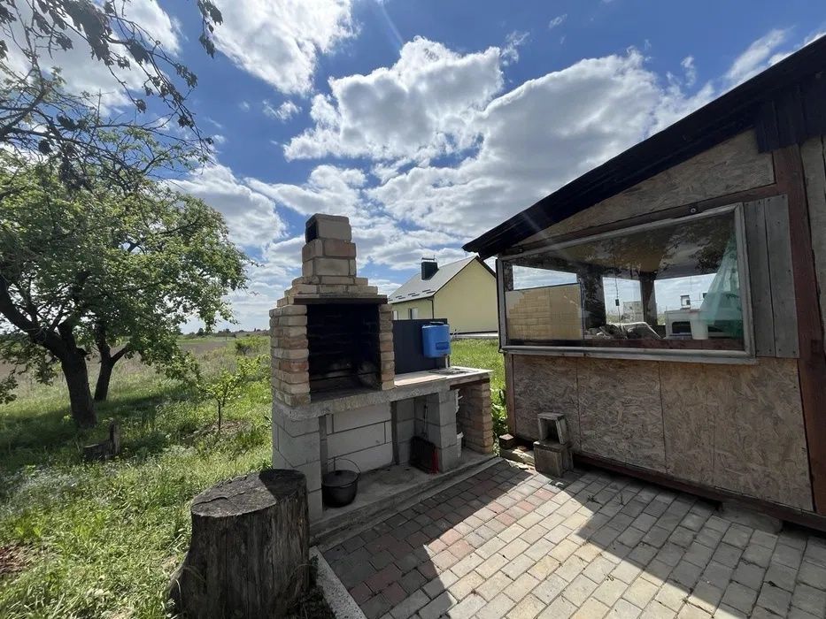 Продаж будинку біля Рівного