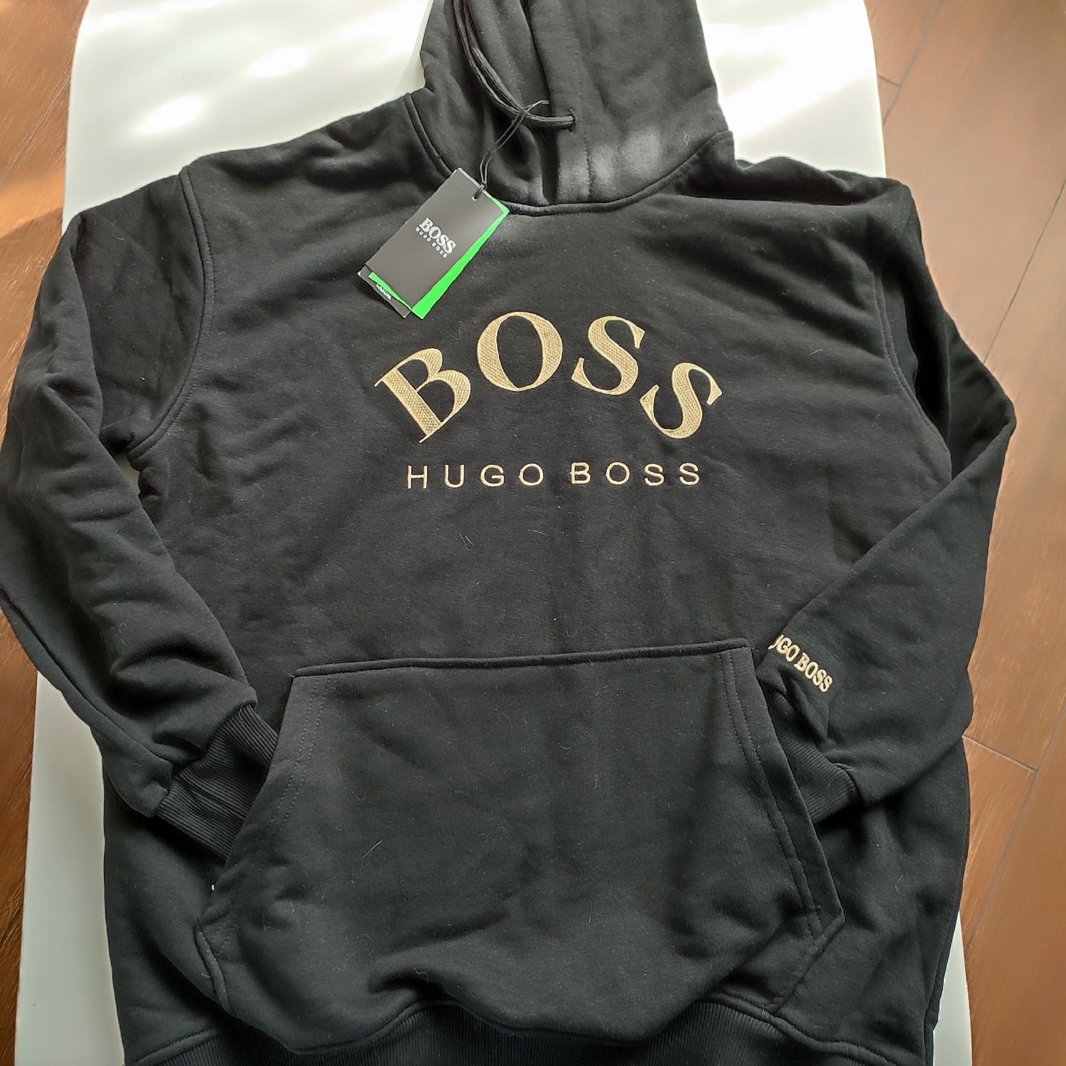 Bluza Hugo Boss meska