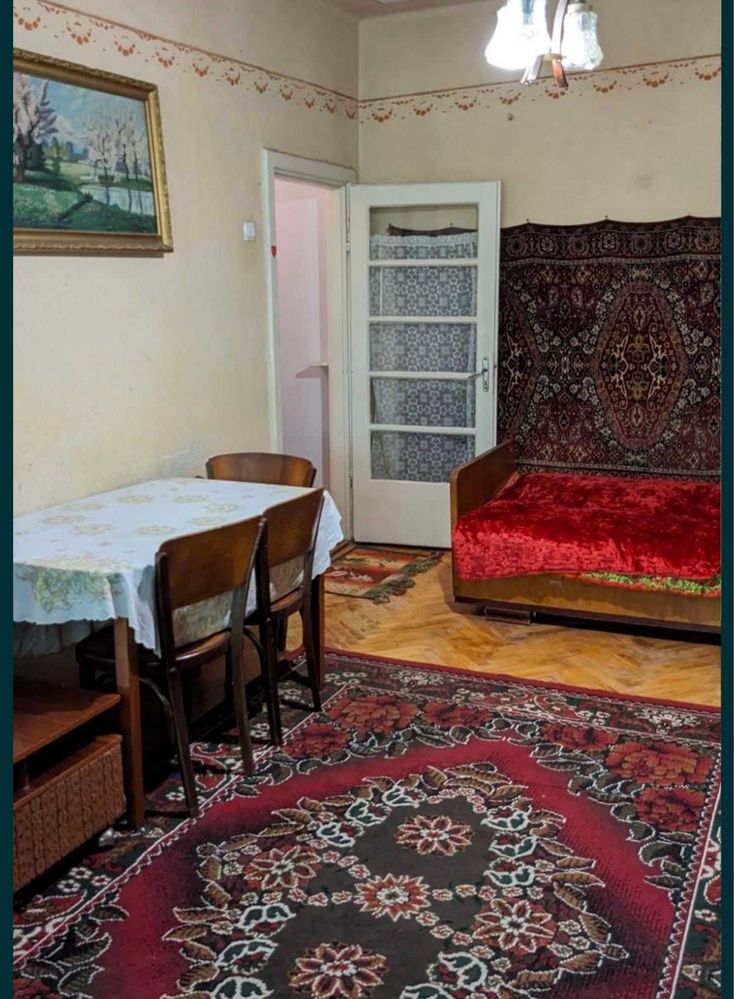 Оренда 2 кімн квартири по вул.Окружна