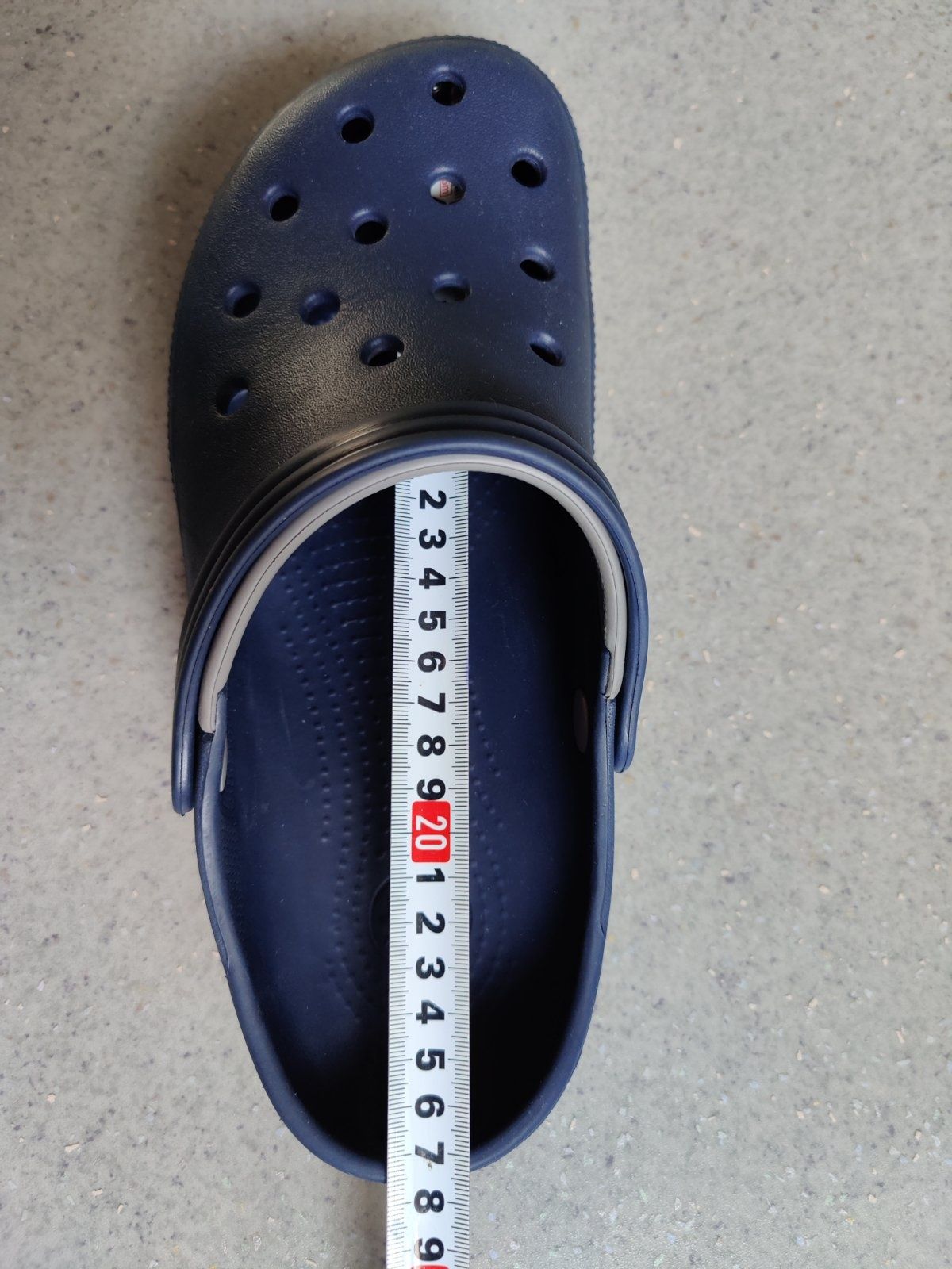 Crocs оригінал M9/W11 в чудовому стані