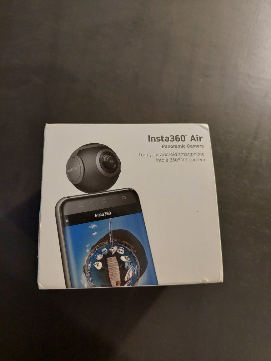 Camara 360° Insta360 Air (type-C)