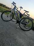 Rower Monteria MTB