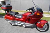 Honda PC 800 Pacfic Coast ładny stan, oryginał, dok. na km, 2wł. z DE*