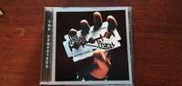 Judas Priest   "British Steel"  cd z 2001 r.  heavy metal na 5-ke