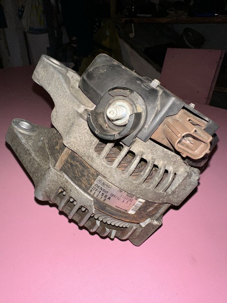 Генератор Ford 8M5T10300YB