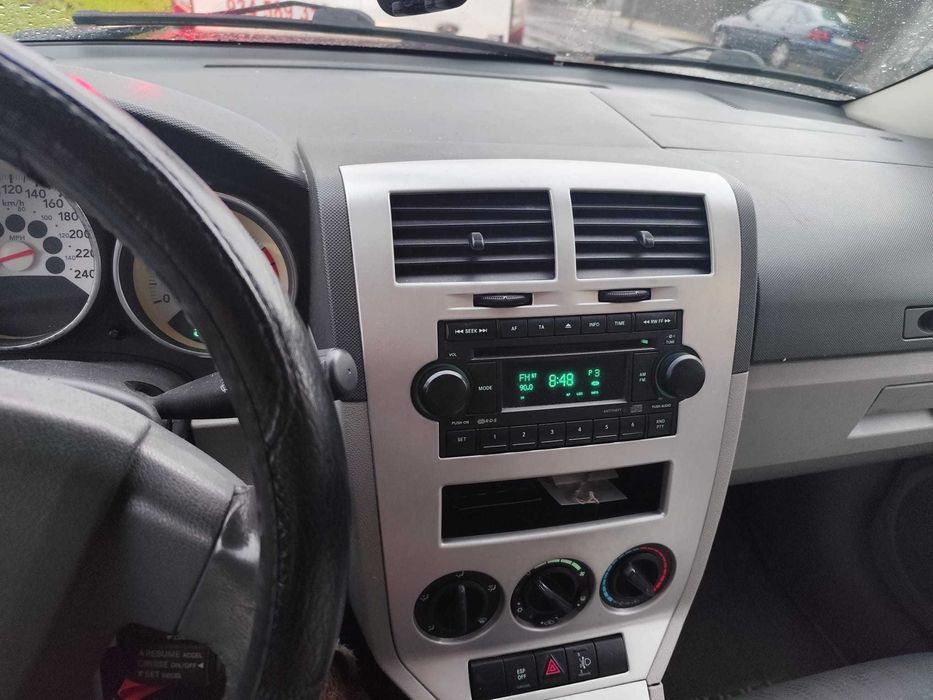 Dodge Caliber 2.0 CRD