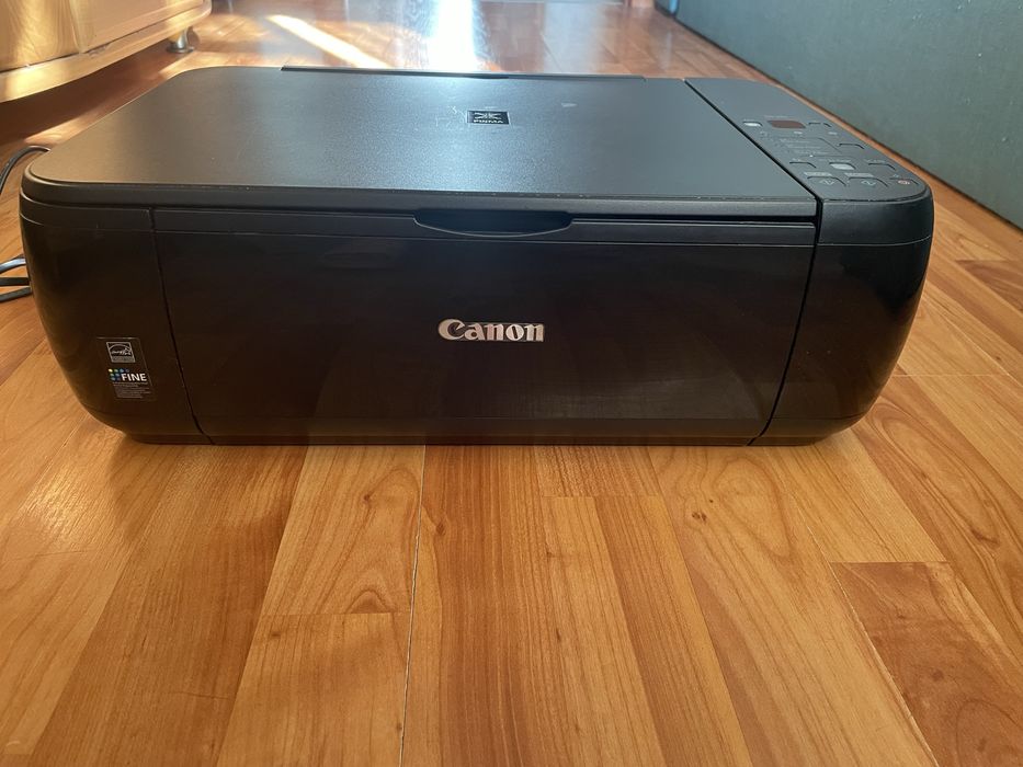 Продам принтер Canon + DVD-програвач Orion DVD-859 (пакетом)