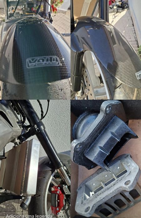 Aprilia rs 125 rs