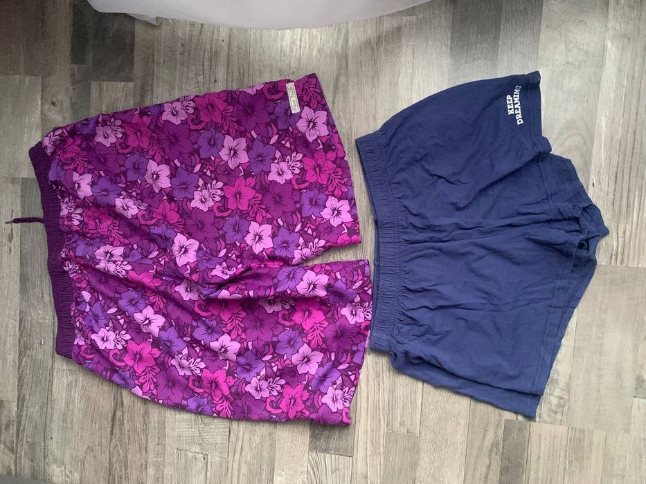 Пакет фірмових  речей для дівчинки 11-15  років, жіночий розмір Л