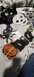 Zestaw Halloween