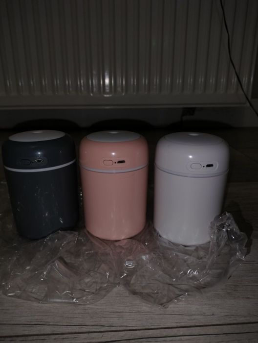 Nawilżacz powietrza H2O