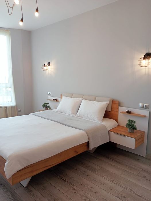 Подобова оренда апартаменти Зелена, Сихів,та інші локації