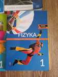 Fizyka 1 wsip podręczniki liceum technikum zakres podstawowy