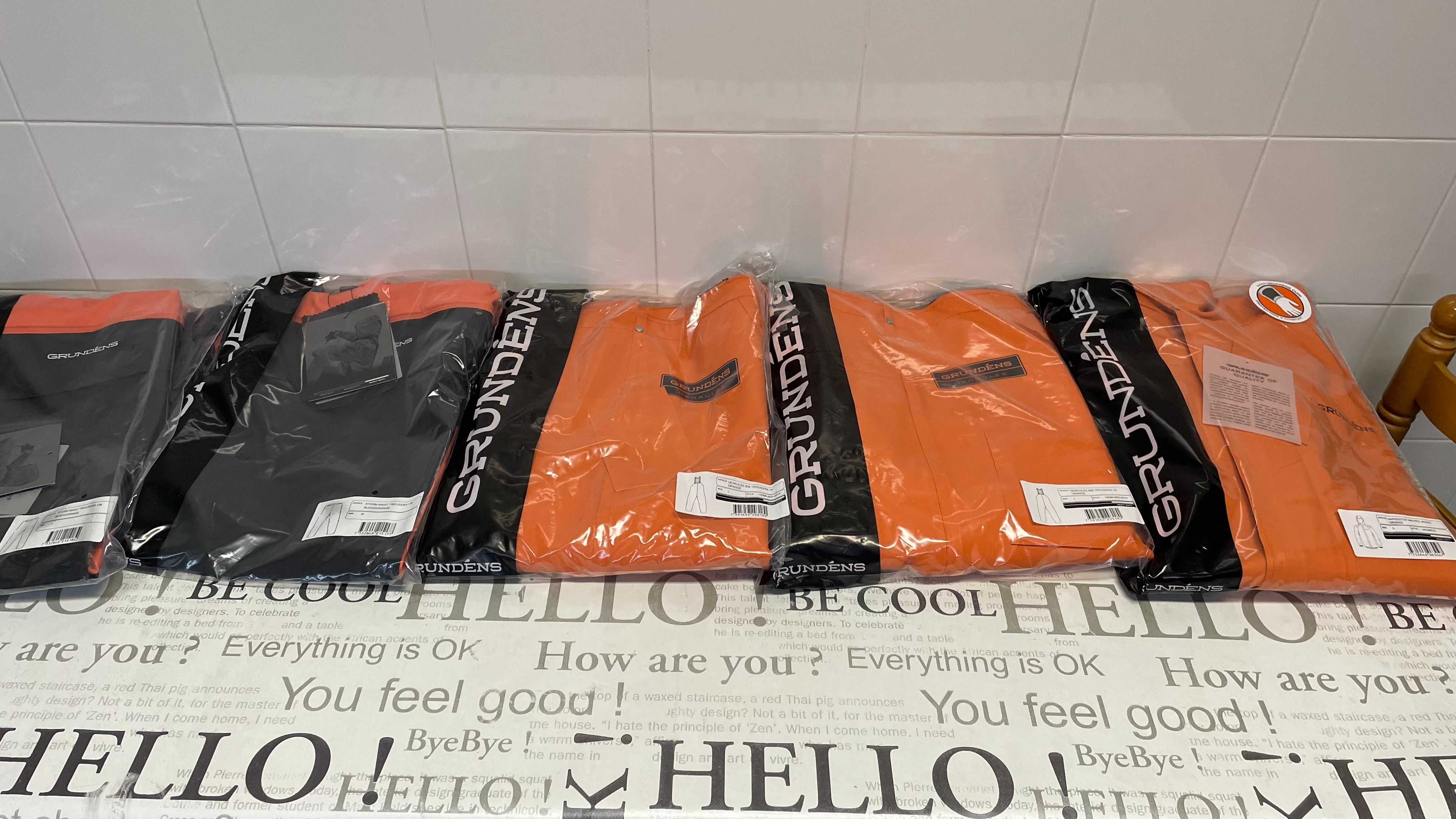 calcas* bib * casacos e outros modelos grundens NOVO