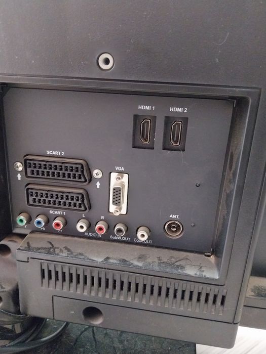 Telewizor Akai AKFL2671H