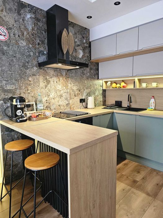 Stylowe Apartamenty Klaver Home - wynajem na doby - Częstochowa