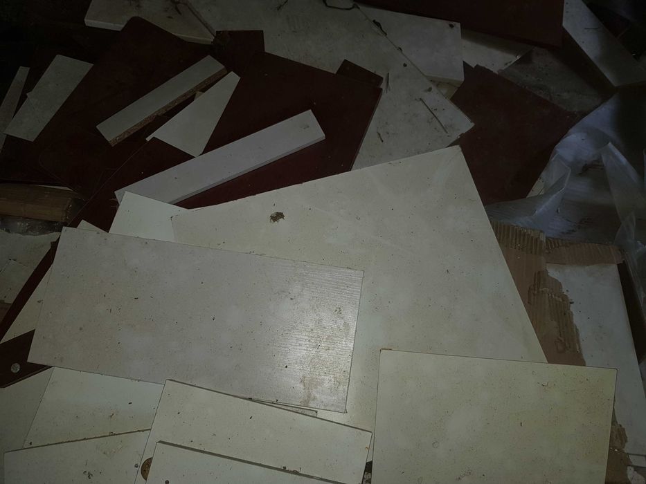 Płyty meblowe różne wymiary