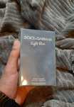 (Oryginał) Dolce Gabbana Light Blue Men 125ml (Możliwy Odbiór osobisty