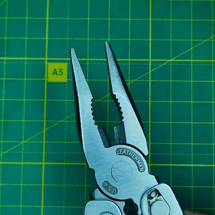 Leatherman super tool original molle