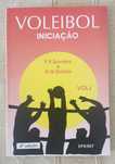 Voleibol e Patinagem