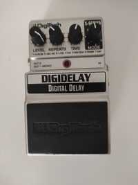 Efekt gitarowy Digitech Digidelay