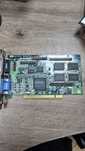 Karta Matrox Mystique 220  64 bit