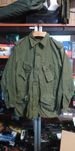 Bluza Wojskowa Armia Kanada Olive r.Small Regular Unikat