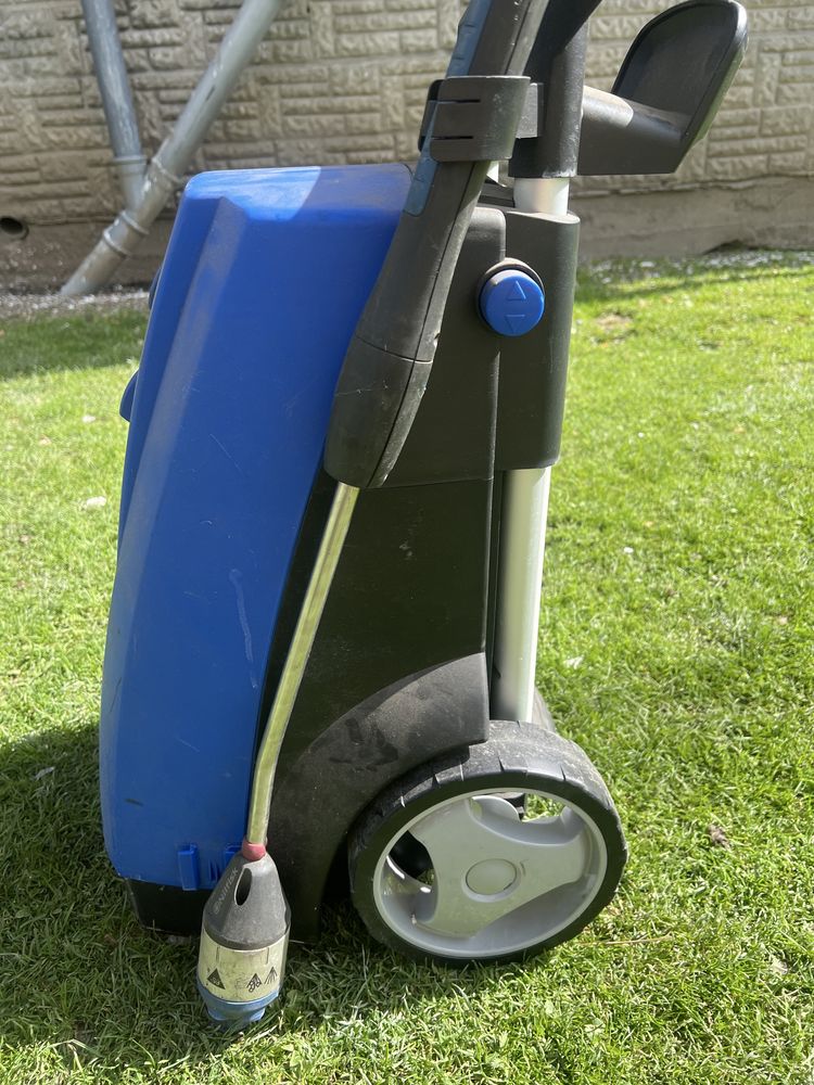 Nilfisk MC2C 120/520