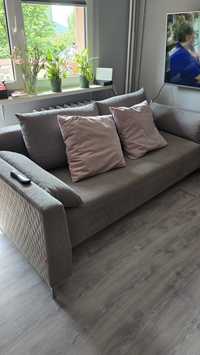 Kanapa Łóżko sofa rozkładana