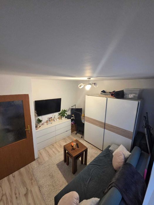 Mieszkanie dwupokojowe na wynajem 35m^2 Czechów