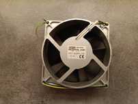 Wentylator 230V AC 21W