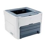 Принтер на деталі HP2015, позбірка принтера HP1320, пічка, блок живлен