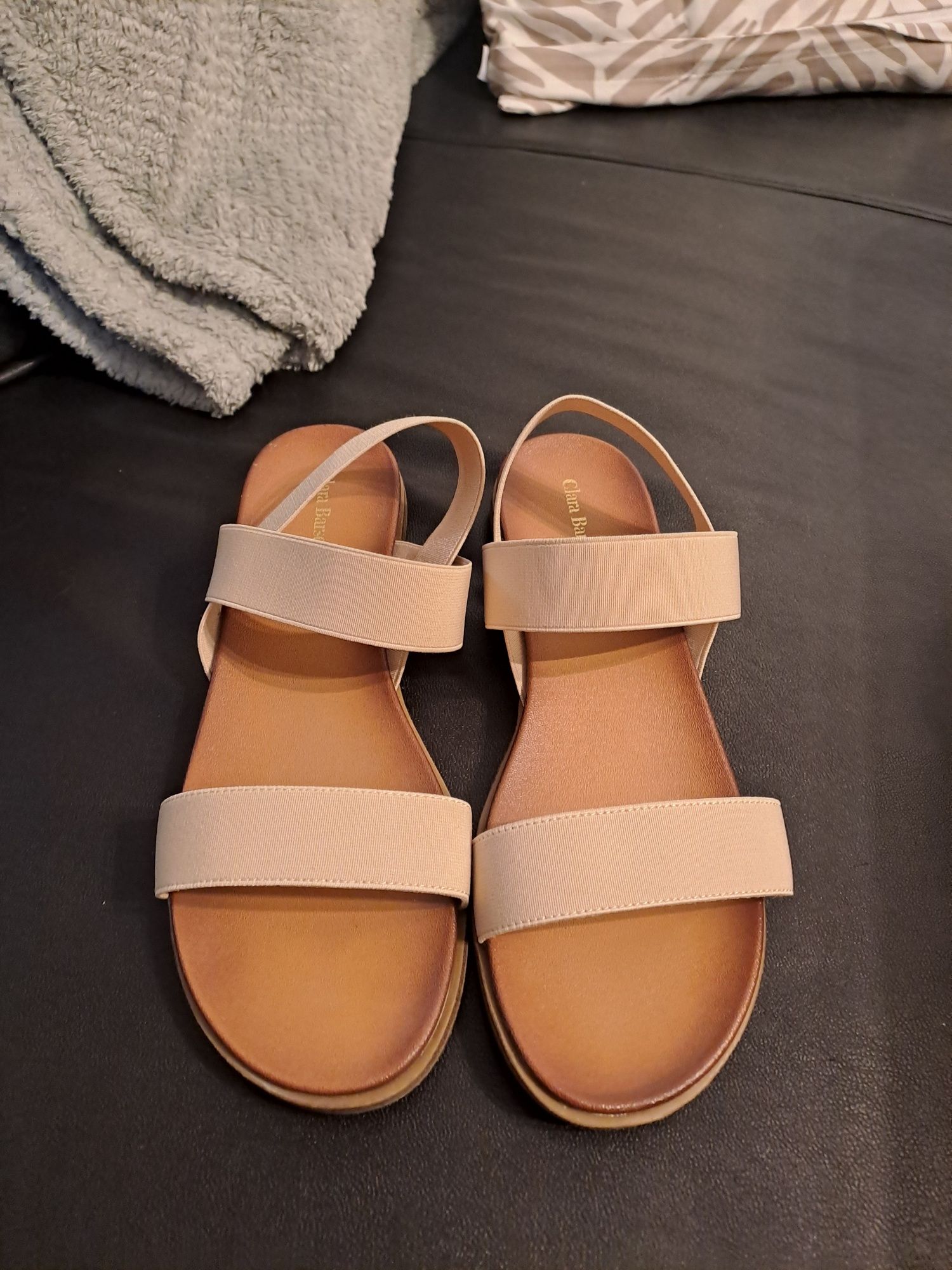 Sandały Clara Barson rozm.41