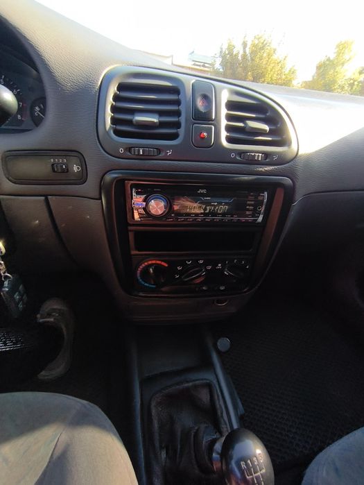 Продам daewoo nubira в гарному стані