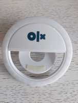Lampka ledowa Olx