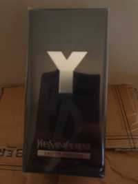 Woda perfumowana męska Yves Saint Laurent Y Oryginał z Douglasa! 60 ml