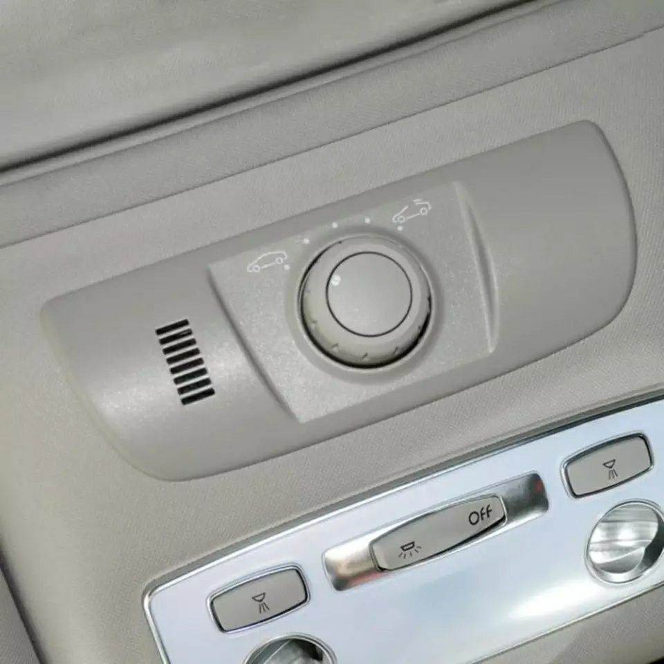 Botão Interruptor Tejadilho teto Renault Laguna 3 Megane mk3