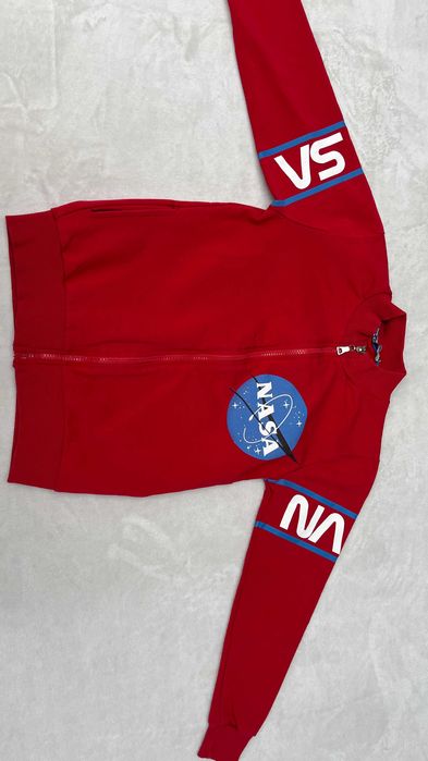 Bluza rozpinana NASA 140