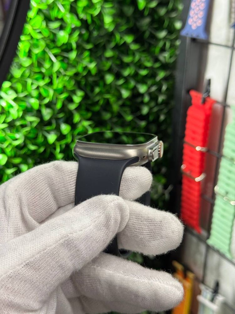 Apple Watch Ultra 49mm 100% Магазин, Гарантія, Вибір