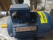 silnik elektryczny SG80-4B. Nowy