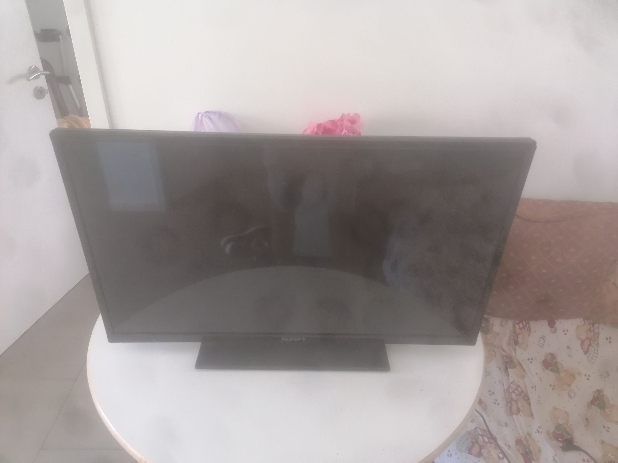 TV em bom estado