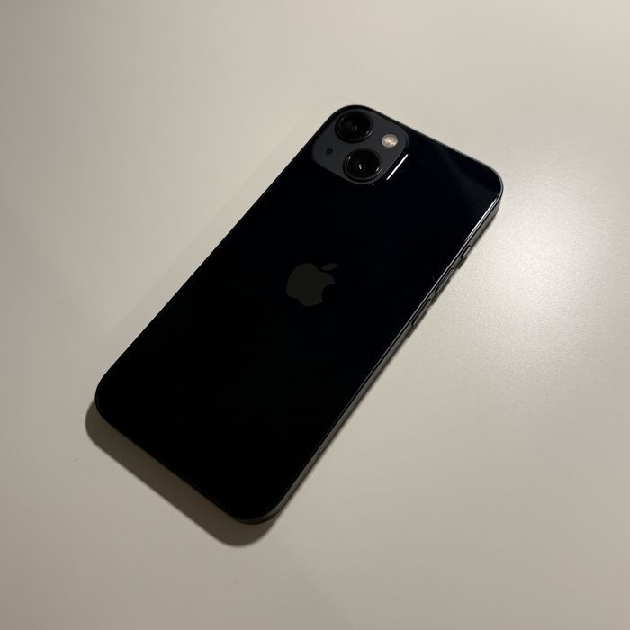 Iphone 13 | 128 gb | Północ