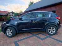 KIA Sportage III